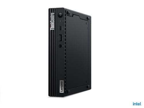 מחשב נייח Intel Core i5 Lenovo ThinkCentre M70q Gen 3 11T3002UIV לנובו
