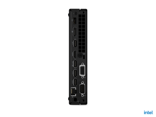 מחשב נייח Intel Core i5 Lenovo ThinkCentre M70q Gen 3 11T3002UIV לנובו