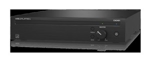 מגבר LAB GRUPPEN CA2401 