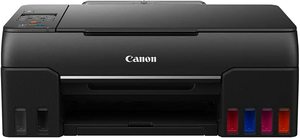 מדפסת ‏הזרקת דיו Canon Pixma G640