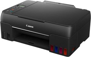 מדפסת ‏הזרקת דיו Canon Pixma G640