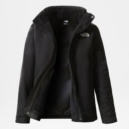 מעיל MEN'S EVOLVE II TRICLIMATE® JACKET מבית the north face