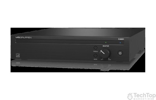 מגבר LAB GRUPPEN CA601