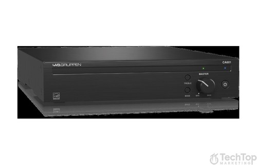 מגבר LAB GRUPPEN CA601