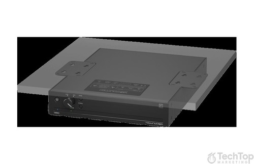 מגבר LAB GRUPPEN CA601