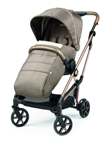 עגלה לתינוק - Vivace Mon Amour Peg perego - Peg perego - הריון ולידה ...