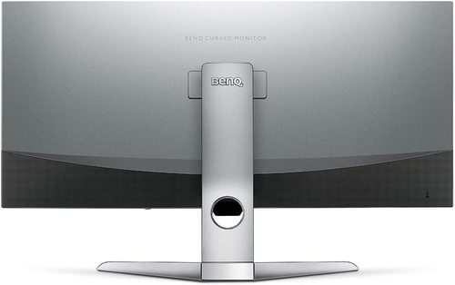 מסך מחשב 35 ‏אינטש Benq EX3501R WQHD 