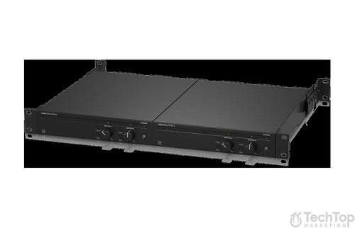 מגבר LAB GRUPPEN CA2402  