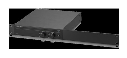 מגבר LAB GRUPPEN CA2402  