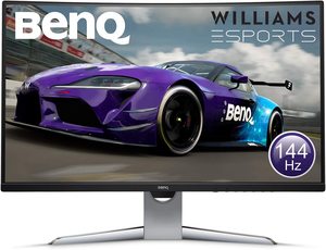 מסך מחשב 32 ‏אינטש Benq EX3203R QHD 