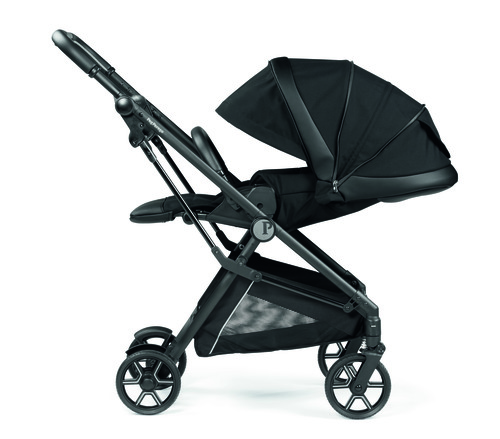 עגלה לתינוק - Vivace Licorice Peg perego - Peg perego - הריון ולידה ...