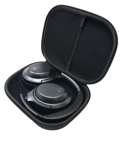 זוית נוספת Mackie MC-60BT Wireless Noise Cancelling Headphones