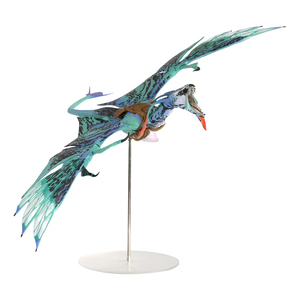 DISNEY AVATAR MEGA BANSHEE - A1 BOB BANSHEE Mcfarlane