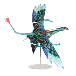 DISNEY AVATAR MEGA BANSHEE - A1 SEZE Mcfarlane