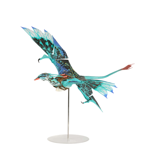 DISNEY AVATAR MEGA BANSHEE - A1 SEZE