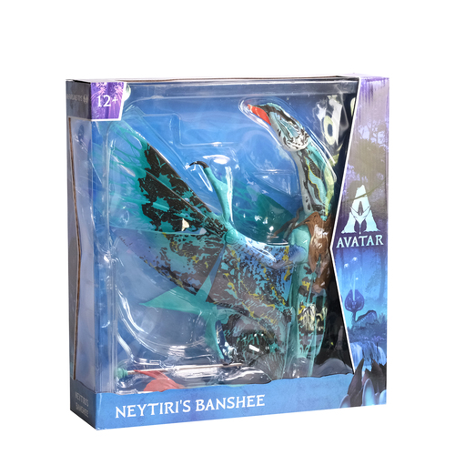 DISNEY AVATAR MEGA BANSHEE - A1 SEZE