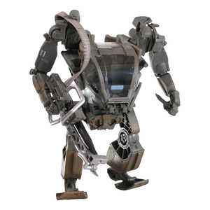 DISNEY AVATAR MEGAFIG - A1 AMP SUIT Mcfarlane
