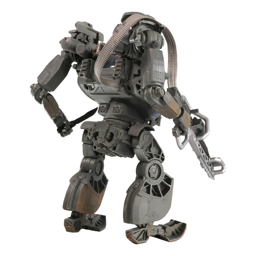 DISNEY AVATAR MEGAFIG - A1 AMP SUIT