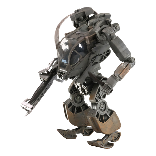 DISNEY AVATAR MEGAFIG - A1 AMP SUIT