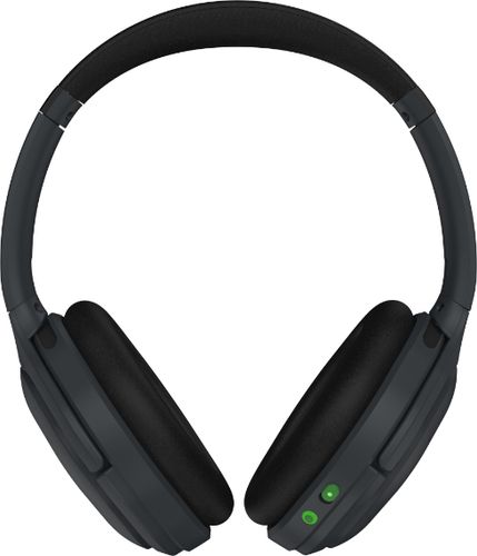זוית נוספת Mackie MC-50BT Wireless Noise Cancelling Headphones