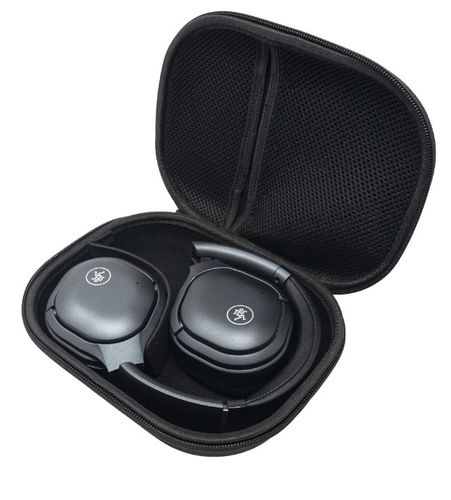 זוית נוספת Mackie MC-50BT Wireless Noise Cancelling Headphones