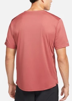 חולצת דריי פיט נייקי  Nike Dri-fit Run Division Miler Top | גברים
