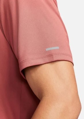 חולצת דריי פיט נייקי  Nike Dri-fit Run Division Miler Top | גברים