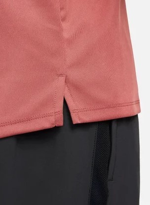 חולצת דריי פיט נייקי  Nike Dri-fit Run Division Miler Top | גברים