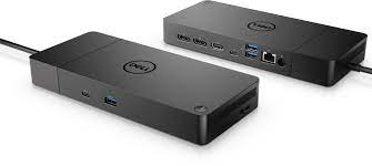 תחנת עגינה Dell Dock WD19S 130W 210-AZBX