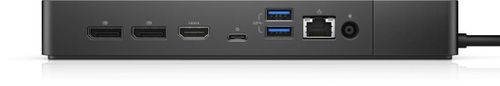 תחנת עגינה Dell Dock WD19S 130W 210-AZBX