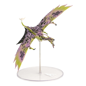 DISNEY AVATAR W.O.P MT BANSHEE - A1 IKEYNI Mcfarlane