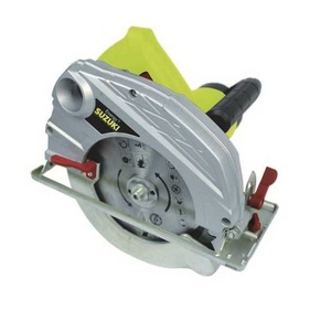 מסור עגול חשמלי "¼7 SUZUKI F185CDY 1200W