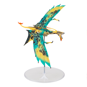 AVATAR W.O.P MT BANSHEE - A2 COLOR 1 Mcfarlane