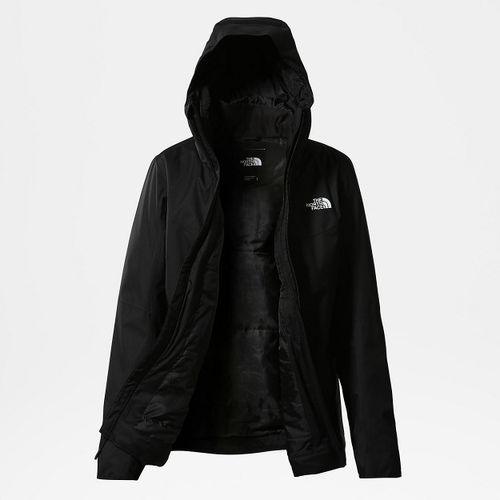 מעיל QUEST INSULATED JACKET מבית the north face