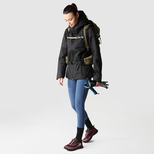 מעיל QUEST INSULATED JACKET מבית the north face