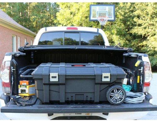 עגלת אחסון כלים ניידת MOBILE TOOBOX 238649