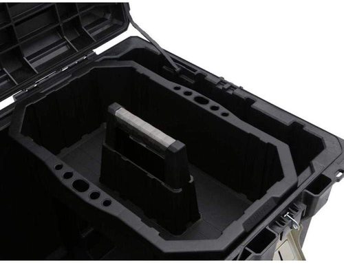 עגלת אחסון כלים ניידת MOBILE TOOBOX 238649