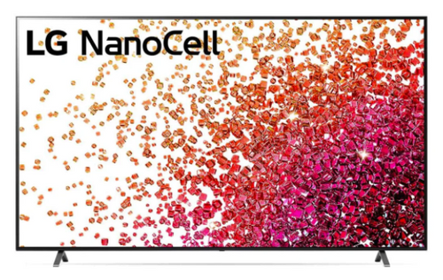 טלוויזיה ‏“75 LG NanoCell 4K 75NANO75