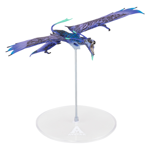 AVATAR W.O.P MT BANSHEE - A2 COLOR 2