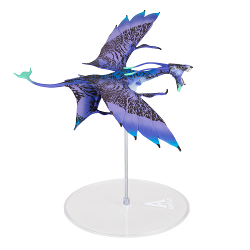 AVATAR W.O.P MT BANSHEE - A2 COLOR 2