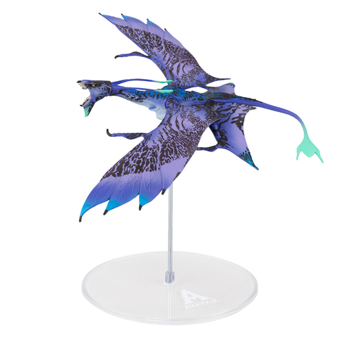 AVATAR W.O.P MT BANSHEE - A2 COLOR 2