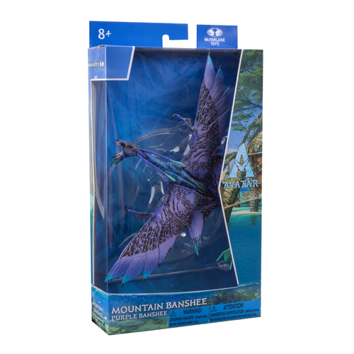 AVATAR W.O.P MT BANSHEE - A2 COLOR 3
