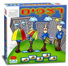 רצפים -  קודקוד