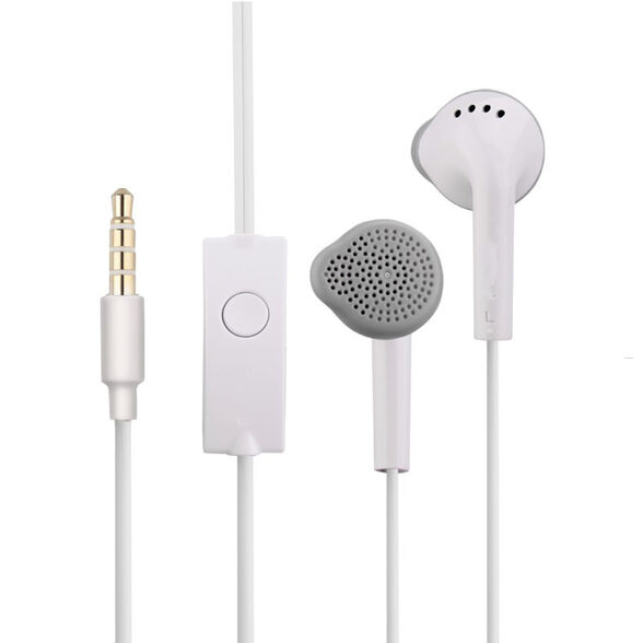אוזניות in-ear  מקוריות SAMSUNG A10 S5830