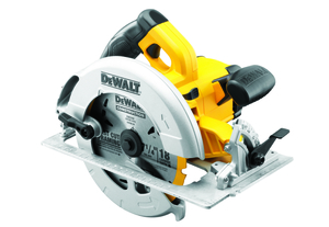 מסור עגול חשמלי 7.1/2 Dewalt DWE575k 1,600W