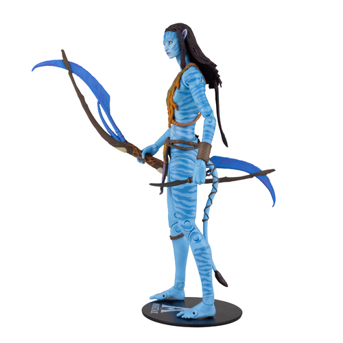 AVATAR 7IN WV2 - A2 NEYTIRI REEF LOOK