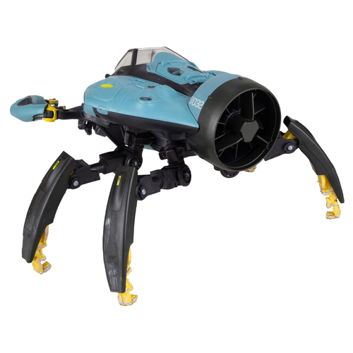 AVATAR MEGAFIG - A2 CRAB SUIT