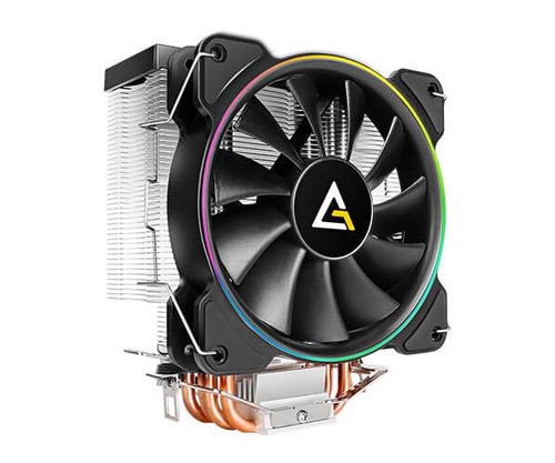V!RUS PC Gaming X9
