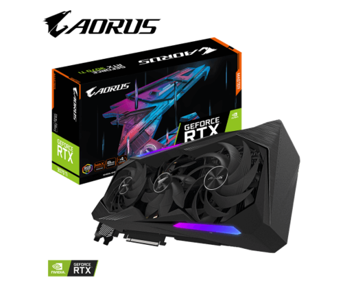 V!RUS PC Gaming X9