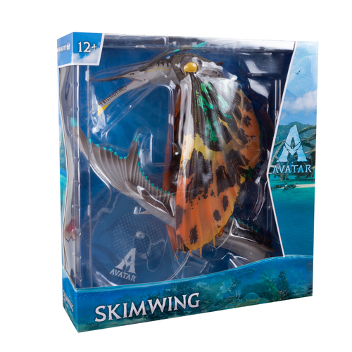 AVATAR MEGA BANSHEE - A2 SKIMWING
